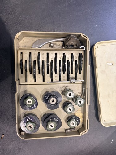 Vtg necchi supernova sewing - necchi,