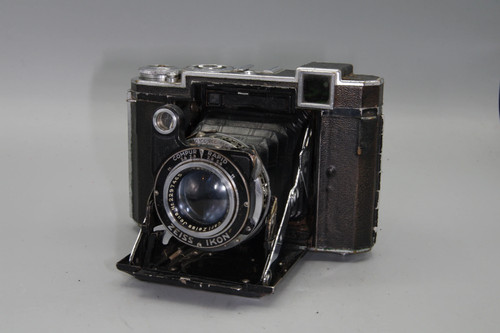 Zeiss ikon super ikonta - zeiss, 532/16