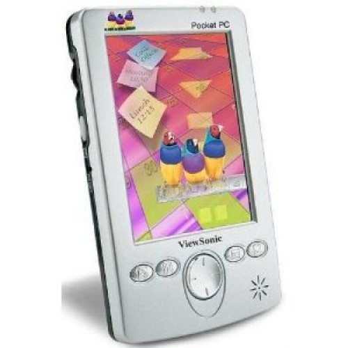 Viewsonic v35 pocket - v35,