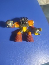 gormiti final evolution