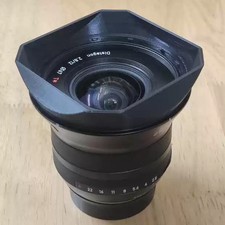 Obiettivo ZEISS DISTAGON