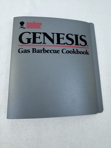 Weber genesis gas - weber,