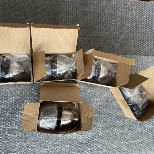 Kit lenti proiettore - kit,