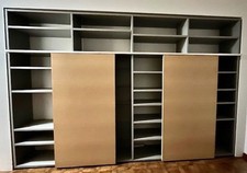 Libreria Poliform