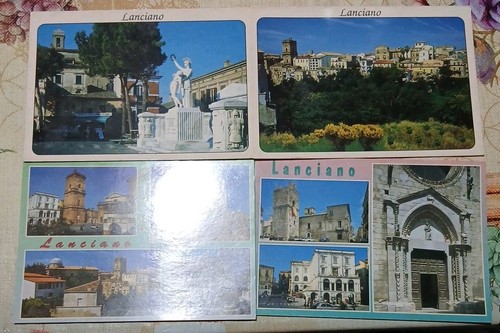 Lanciano lotto 4 - (ch),