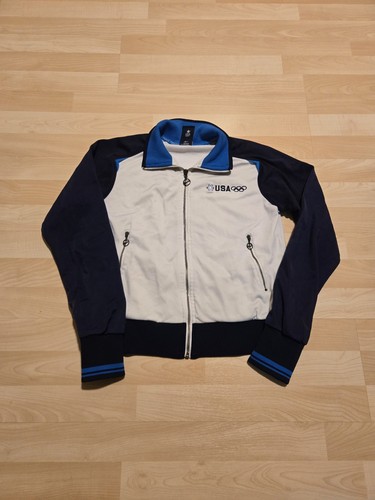 Giacca pista vintage nike - vintage,