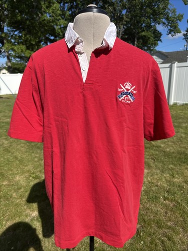 Polo yacht club - vii, ralph