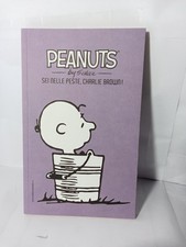 Peanuts By Schulz Sei Nelle