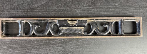 Vintage s starrett - vintage, l.