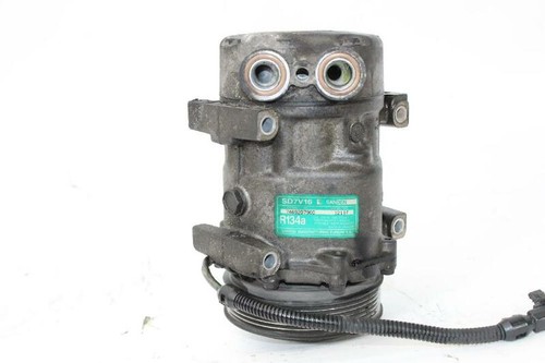 Compressore clima peugeot 206 - compressore,