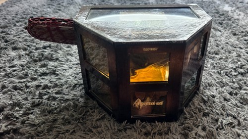 Resident evil controller - 4,