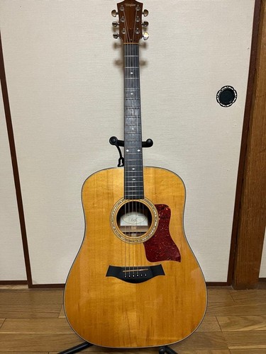 Chitarra acustica taylor - chitarra,