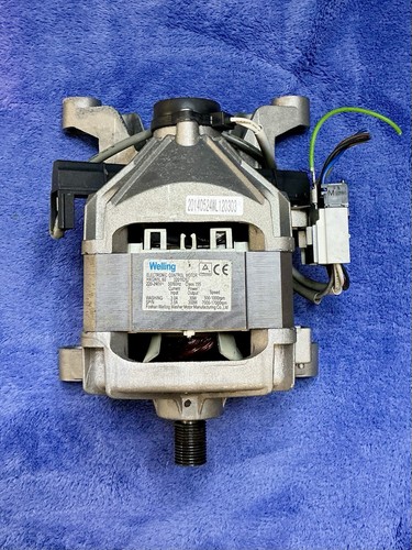 Motore welling hxgn1l - motore,