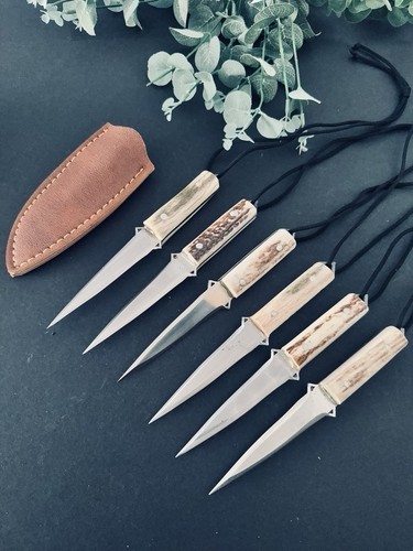 Coltello collezione - da,