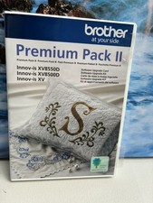 BROTHER SAVRXVUGK2 XV Series