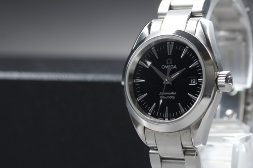Come nuovo orologio - [n,