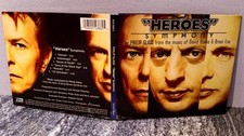 Philip Glass - Heroes Symphony