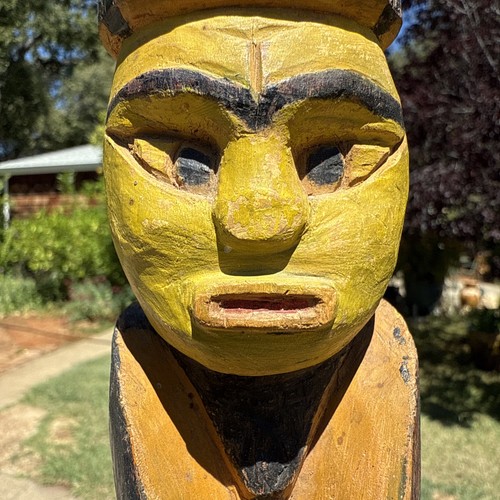 Totem nord occidentale - totem, nord-occidentale