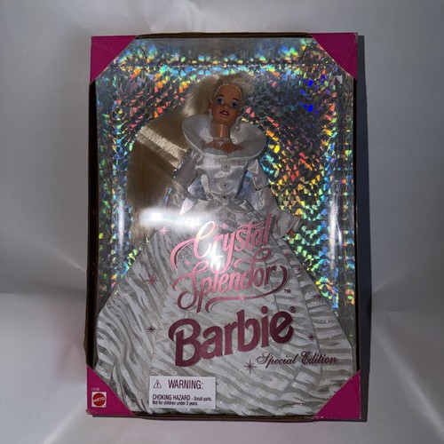 Bambola barbie mattel - barbie,