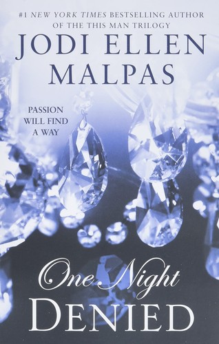 One night denied the - night:, (the