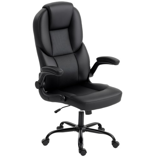 Homcom sedia scrivania - homcom,