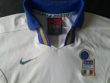 MAGLIA SHIRT VINTAGE '90