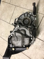 Cambio Fiat Punto Gt