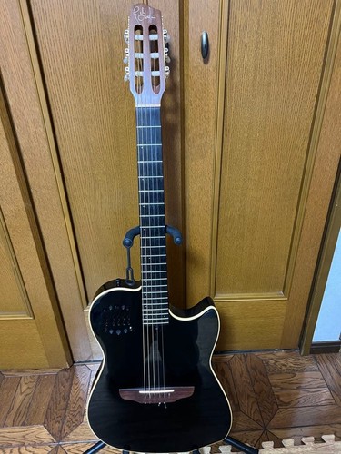 Godin multiac duet 1996 - godin,