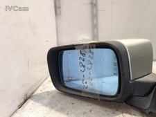 Specchietto retrovisore - specchietto,
