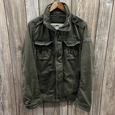 Abercrombie & Fitch Sentinel