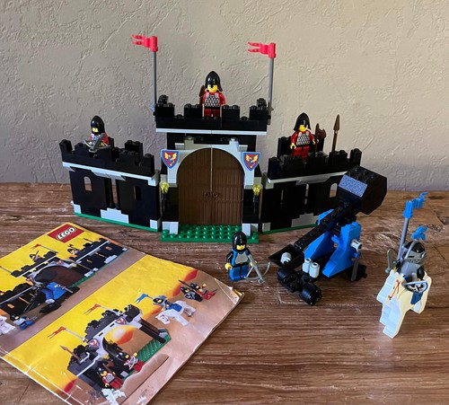 Lego castle 6059 knight s - lego®,