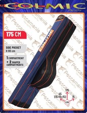Fodero portacanna Colmic
