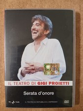 IL TEATRO DI GIGI PROIETTI