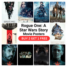 Rogue One: A Star Wars Story