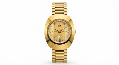 Orologio uomo rado - rado, diastar