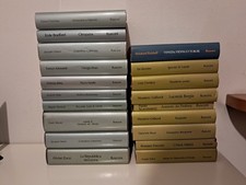 Lotto di biografie dell'editrice Rusconi da vendere insieme o singolarmente