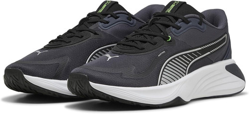 Pwr hybrid cross - hybrid, trainer