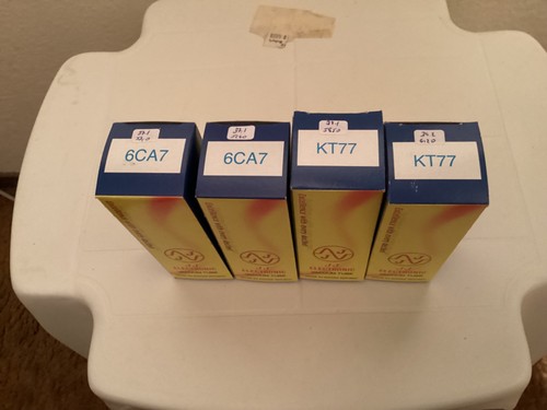 New quad 6ca7 - jj,