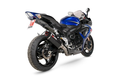Suzuki gsx 600 750 - suzuki, 06-07