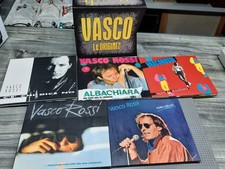 🟢 VASCO ROSSI LE ORIGINI