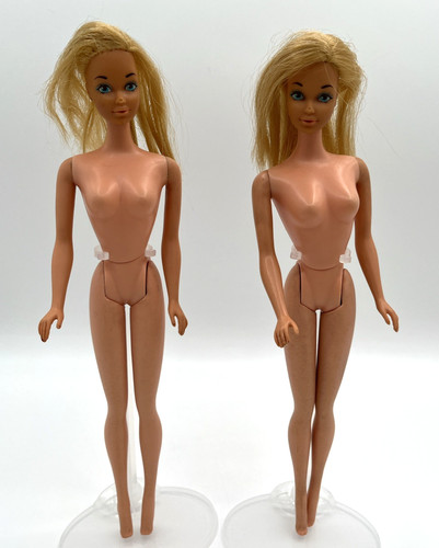 Vintage standard barbie - standard, 1975