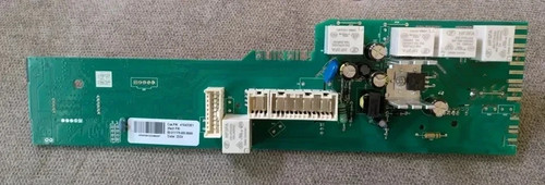 Hoover bdi1485de lavatrice pcb - lavatrice,