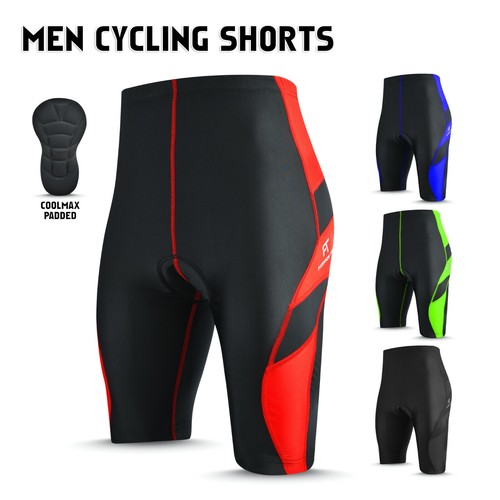 Pantaloncini ciclismo uomo - ciclismo,