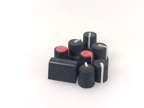 Manopole mixer per - , rane