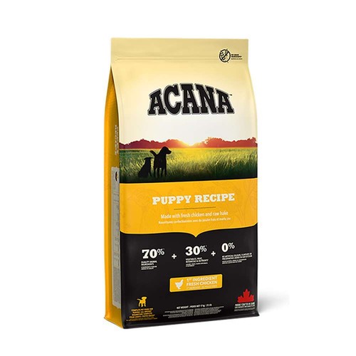 Acana dog classics puppy - acana,