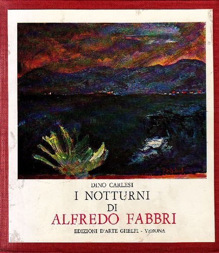 Notturni alfredo fabbri - i,