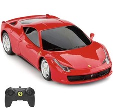 MACCHINA FERRARI