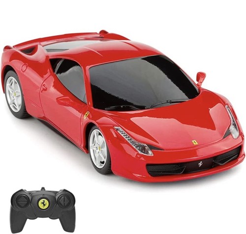 Macchina ferrari - macchina,