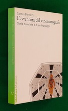 SANDRO BERNARDI - L'AVVENTURA