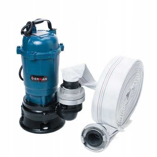 Pompe fosse septique avec - septique,